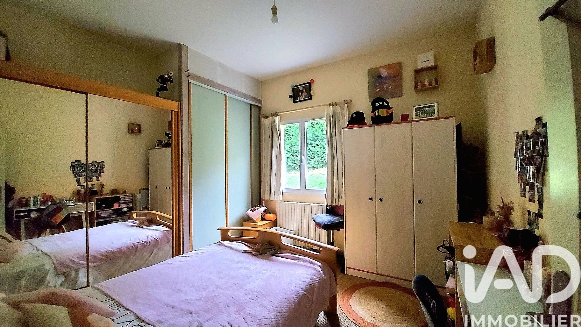 Maison à vendre, 140m², Terrasson-Lavilledieu