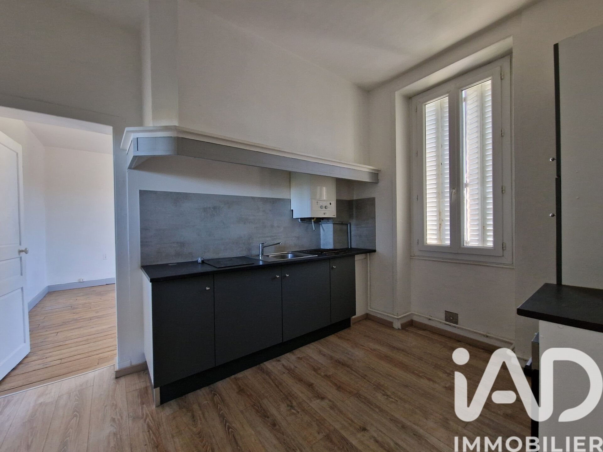 Appartement à louer, 58m², Brive-la-Gaillarde