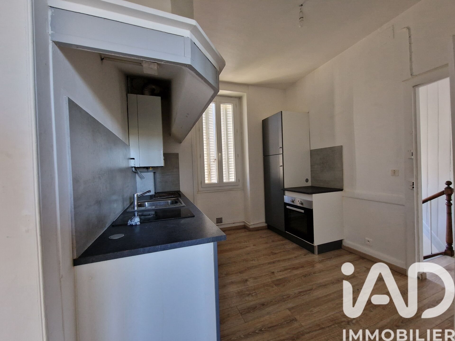 Appartement à louer, 58m², Brive-la-Gaillarde
