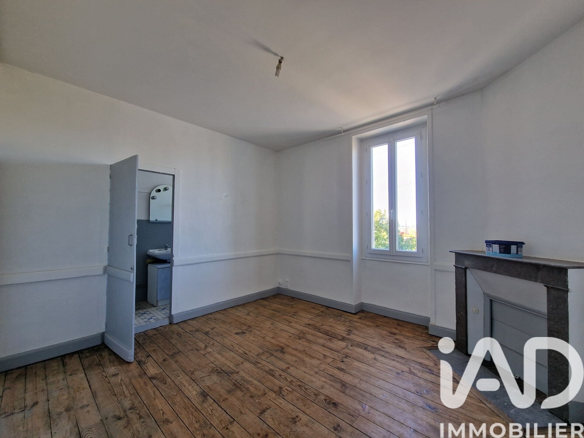 Appartement à louer, 58m², Brive-la-Gaillarde