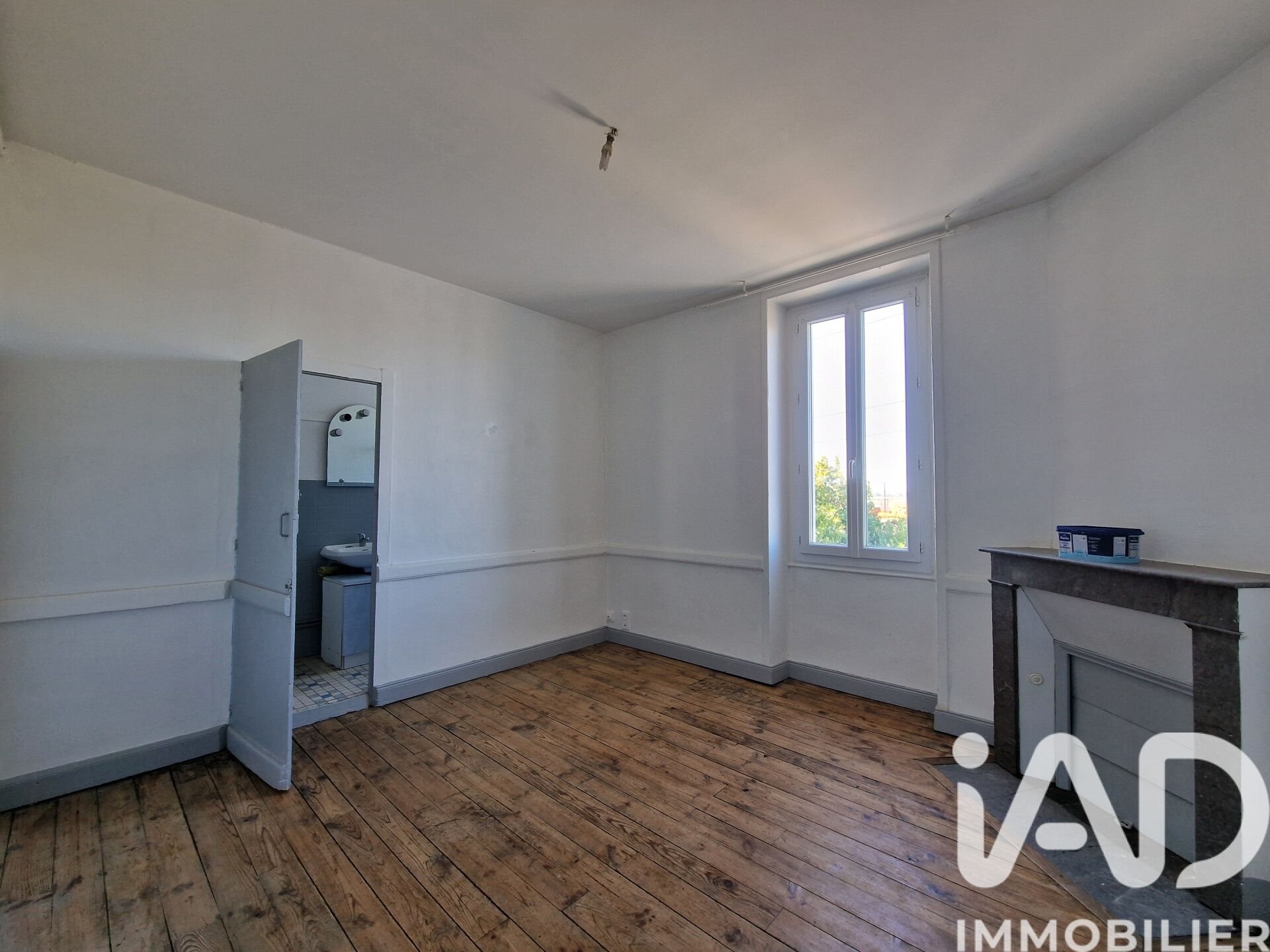 Appartement à louer, 58m², Brive-la-Gaillarde