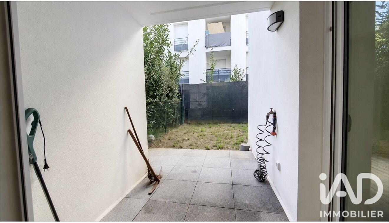 Appartement à vendre, 42m², Viry-Châtillon