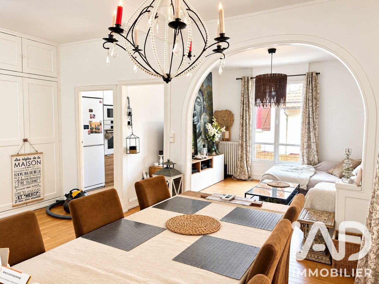 Maison à vendre, 91m², Saint-Pierre-du-Perray