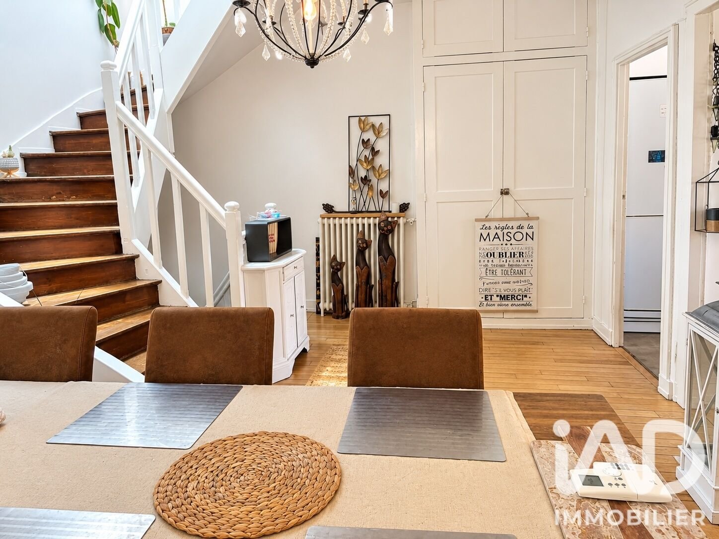 Maison à vendre, 91m², Saint-Pierre-du-Perray