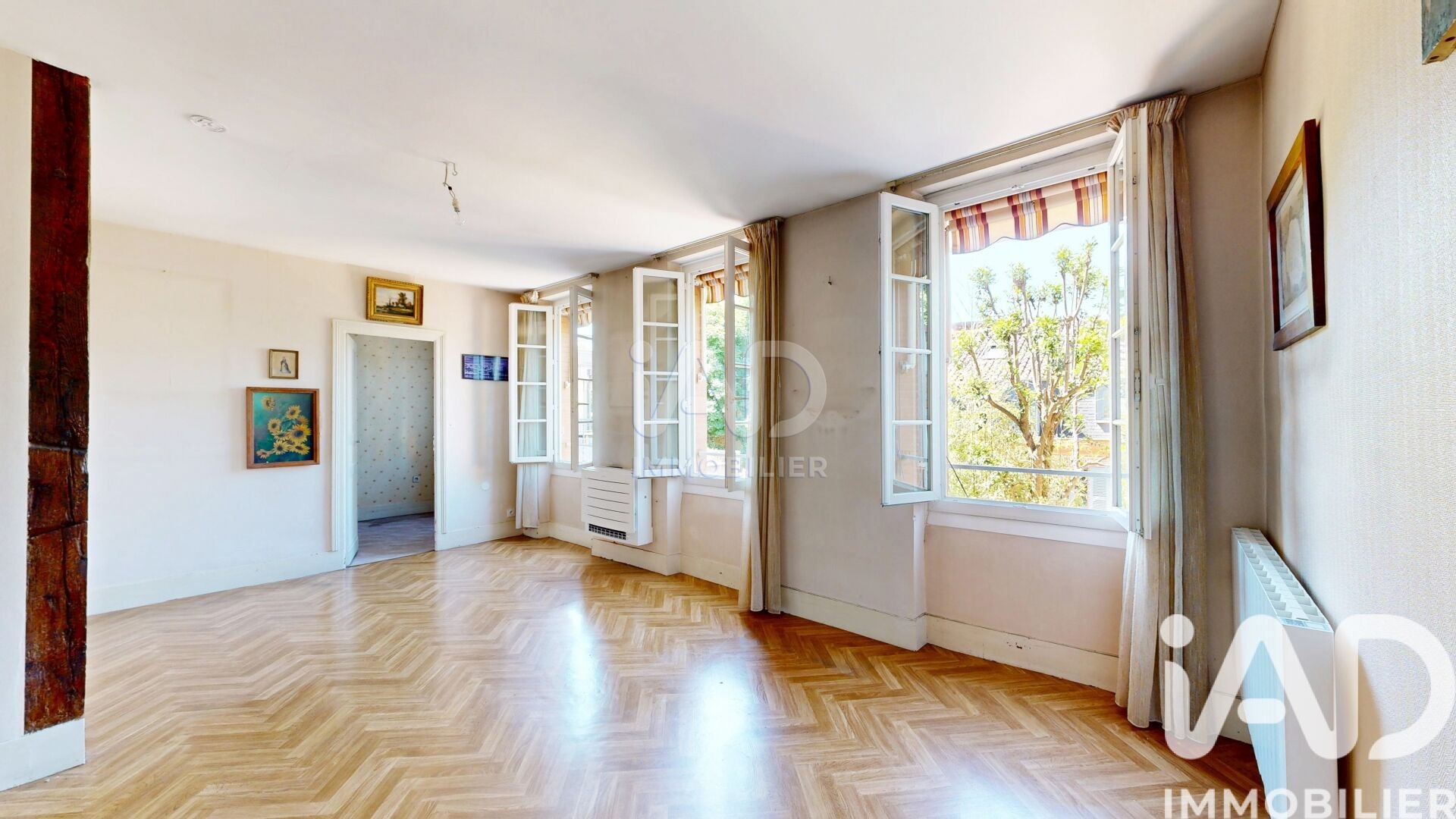 Appartement à vendre, 58m², Toulouse