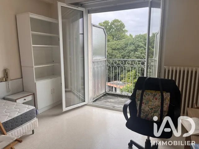 Appartement à louer, 21m², Toulouse