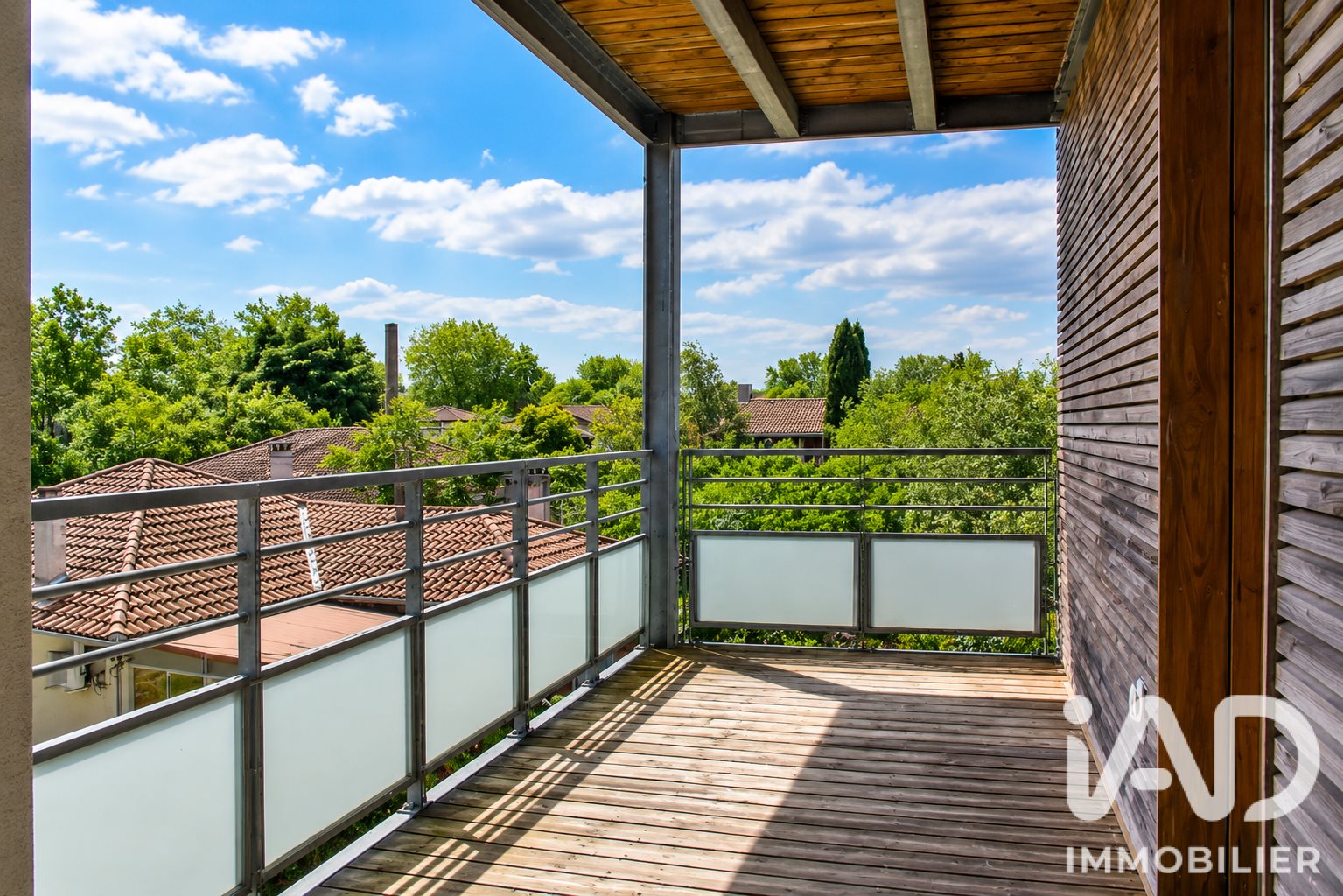 Appartement à vendre, 63m², Blagnac