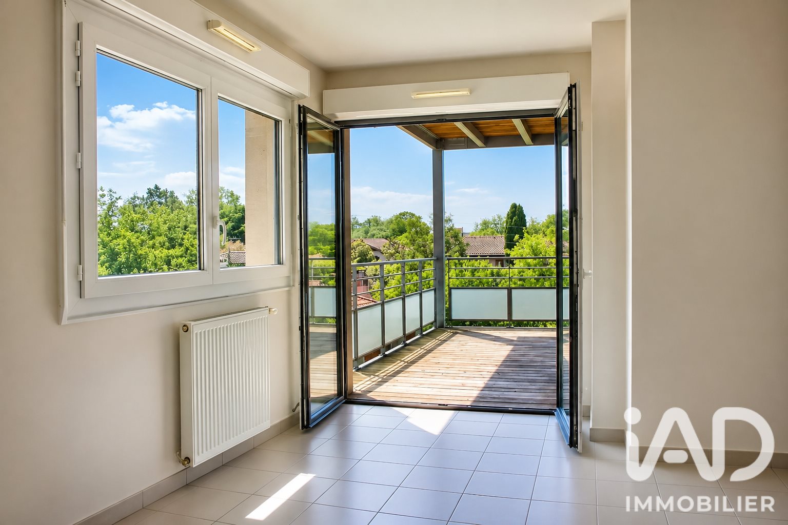 Appartement à vendre, 63m², Blagnac