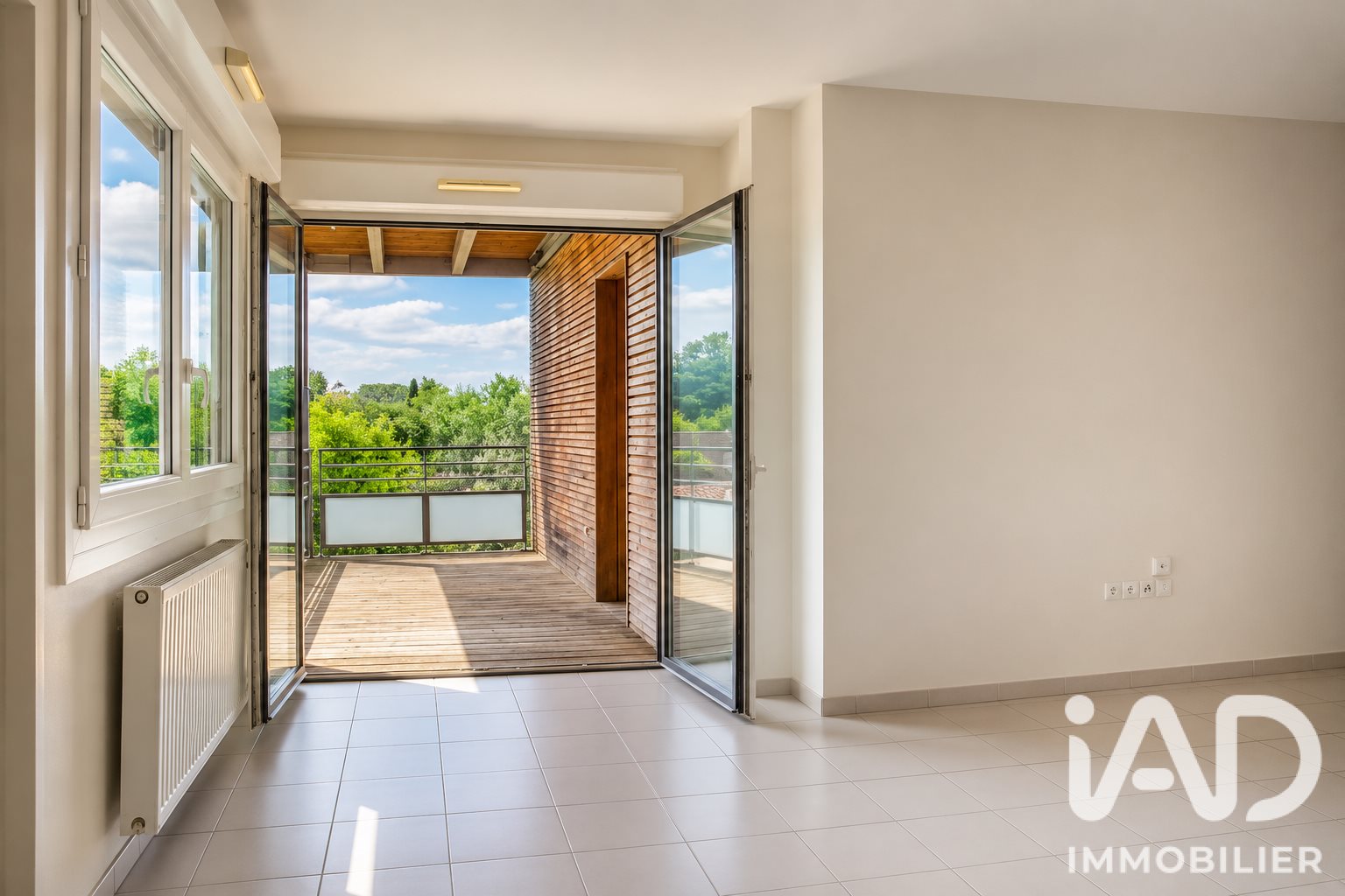 Appartement à vendre, 63m², Blagnac