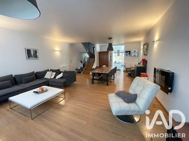 Appartement à vendre, 159m², Saint-Quentin