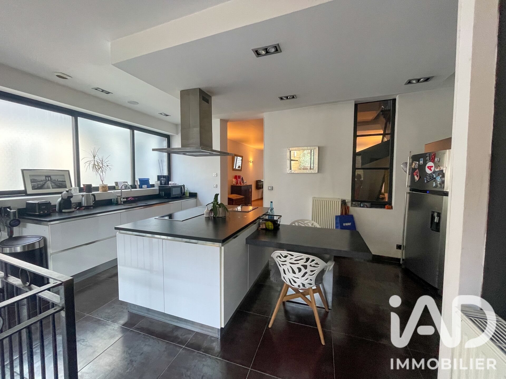 Appartement à vendre, 159m², Saint-Quentin