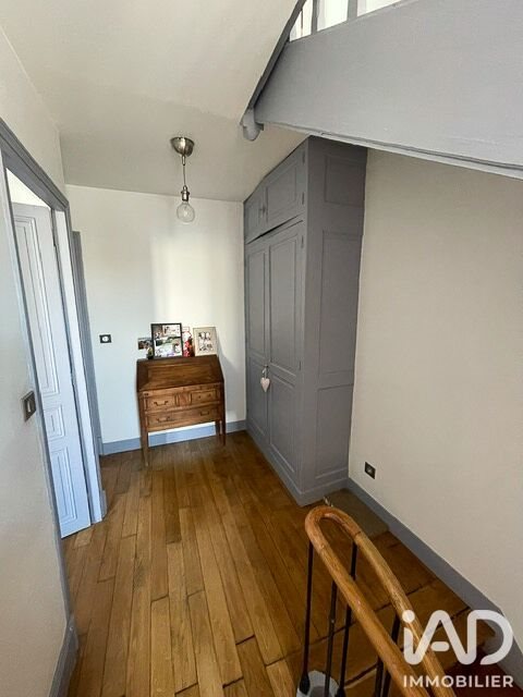 Appartement à vendre, 159m², Saint-Quentin