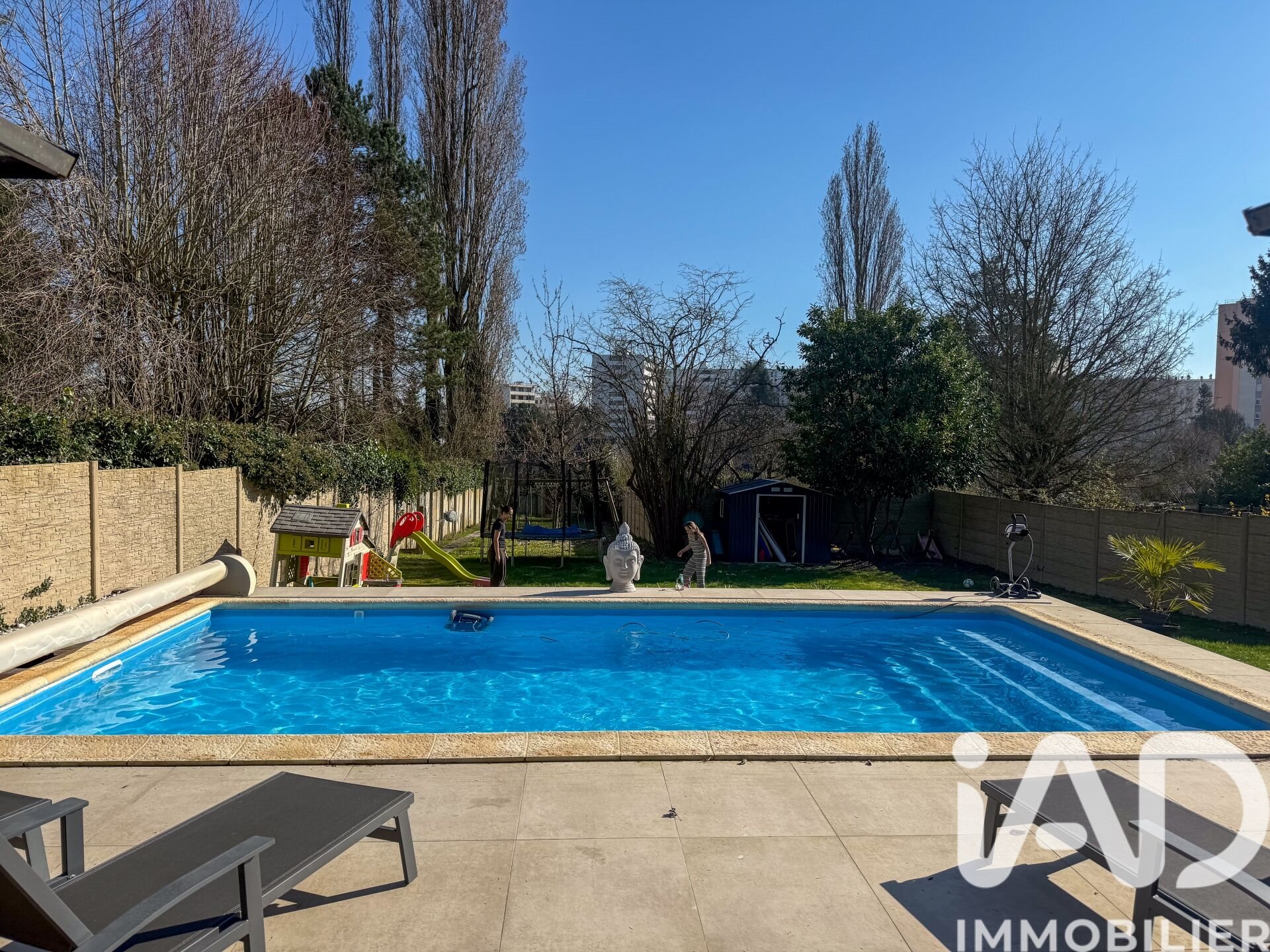 Maison à vendre, 162m², Saint-Quentin
