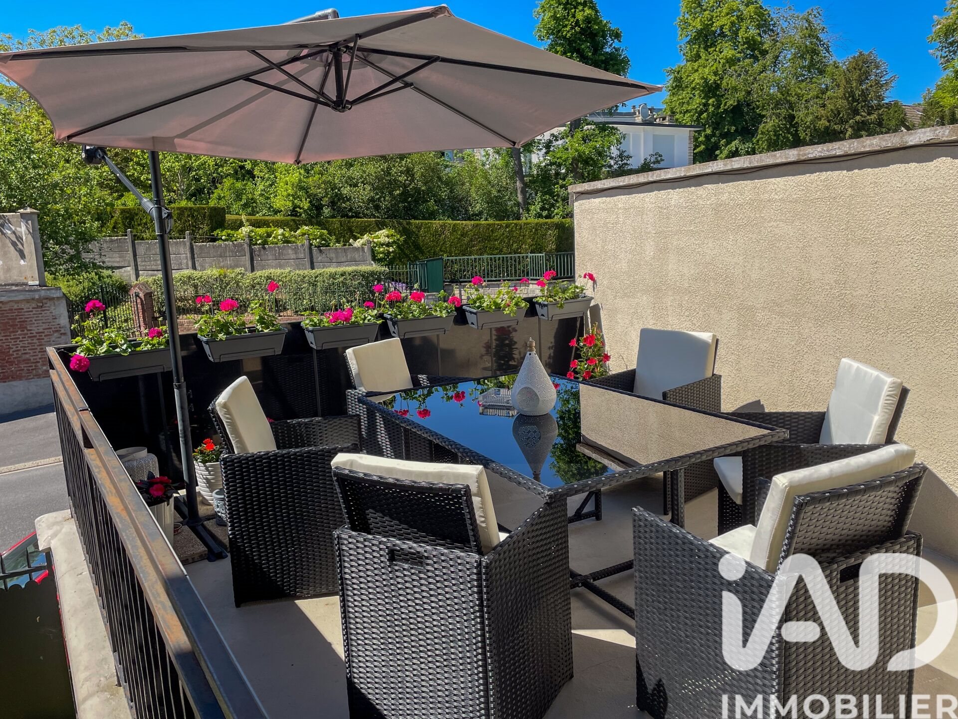 Maison à vendre, 162m², Saint-Quentin
