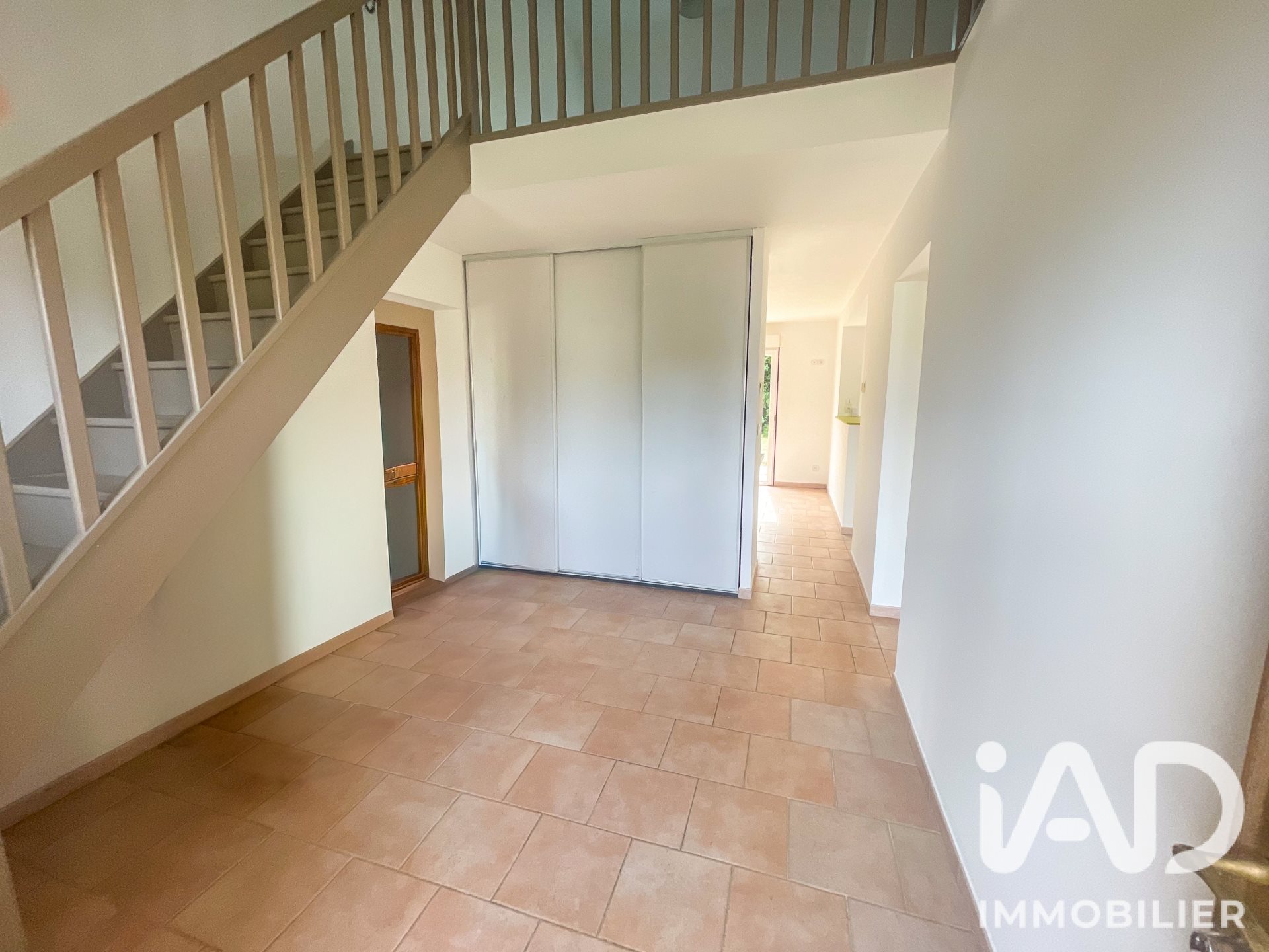 Maison à vendre, 160m², Vermand