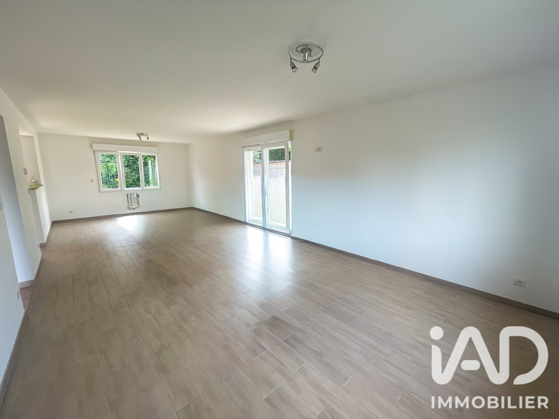 Maison à vendre, 160m², Vermand