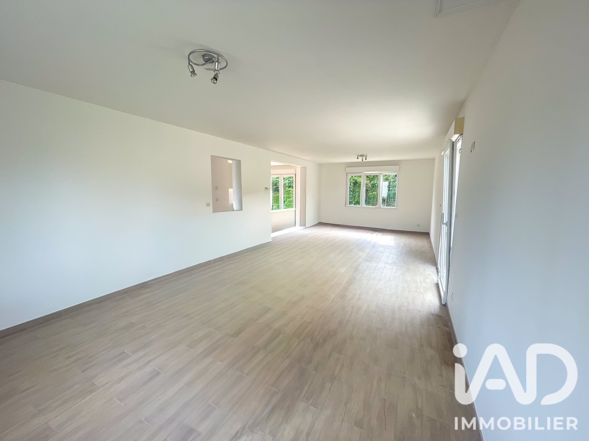 Maison à vendre, 160m², Vermand