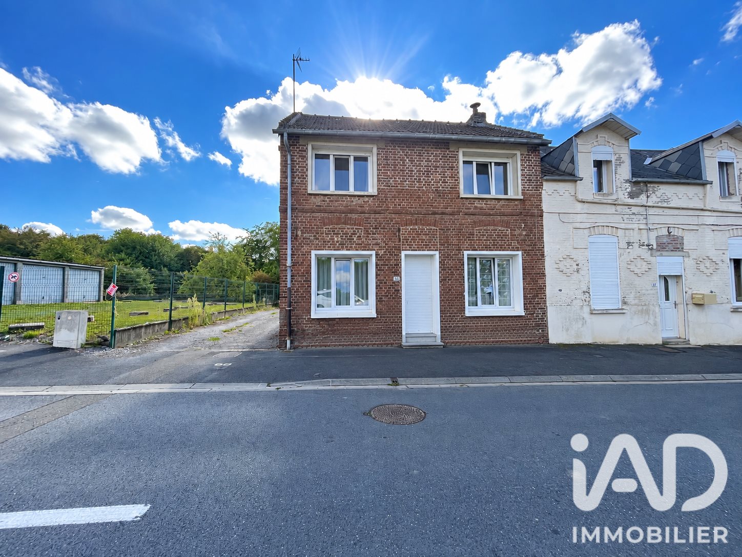 Maison à vendre, 106m², Seboncourt