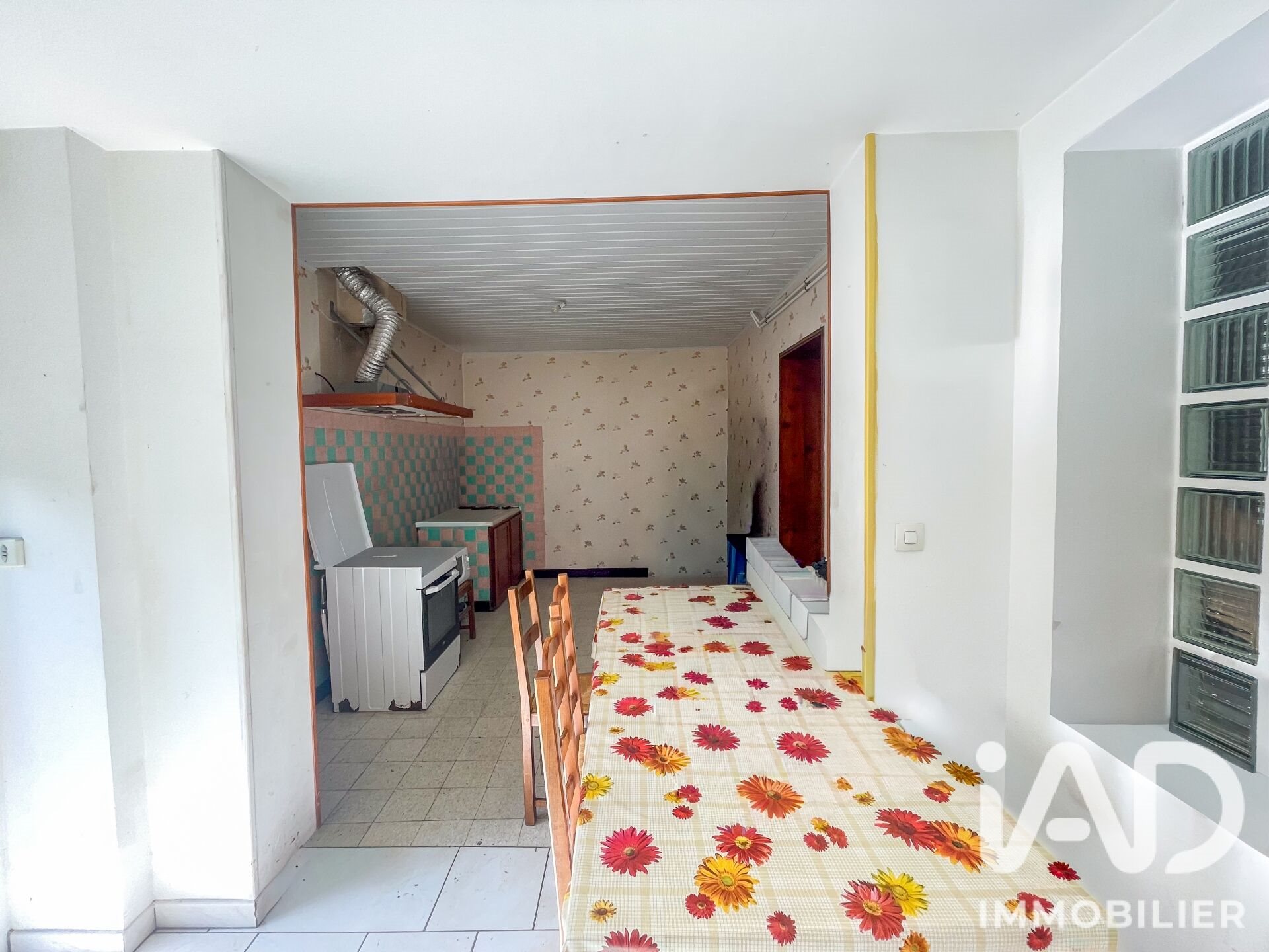 Maison à vendre, 106m², Seboncourt
