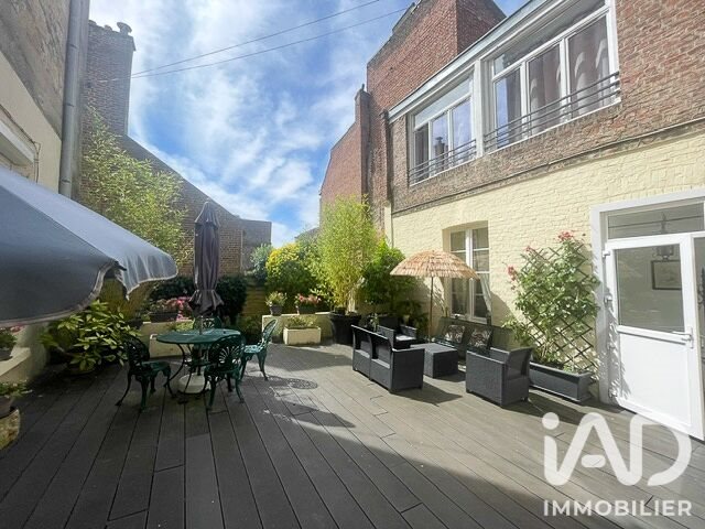 Appartement à vendre, 92m², Saint-Quentin