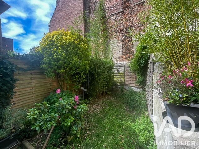 Appartement à vendre, 92m², Saint-Quentin