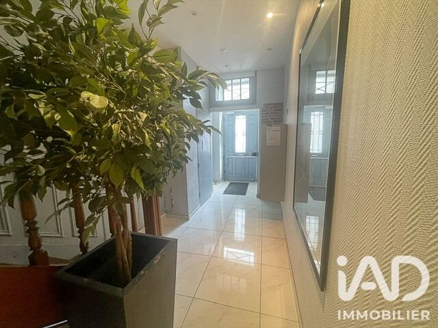 Appartement à vendre, 92m², Saint-Quentin