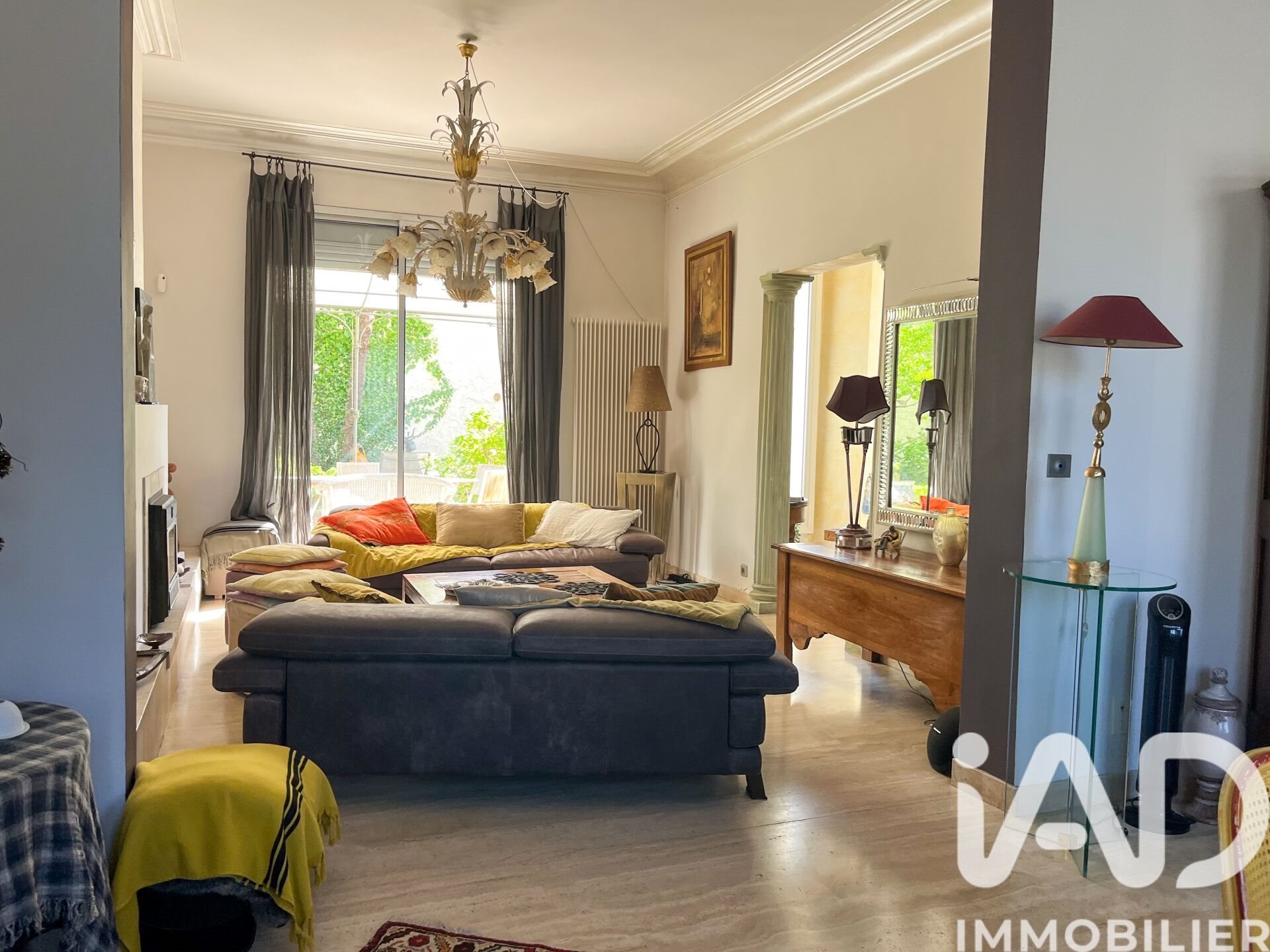 Maison à vendre, 270m², Saint-Quentin