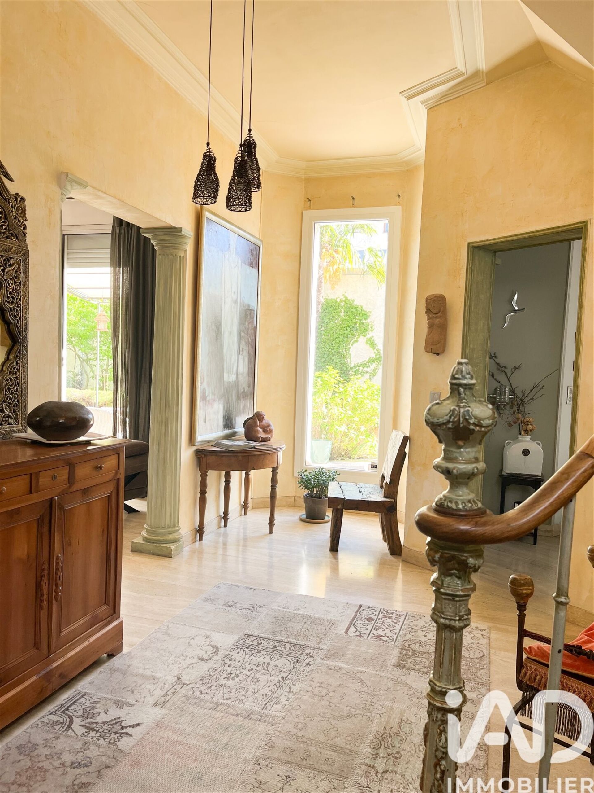 Maison à vendre, 270m², Saint-Quentin