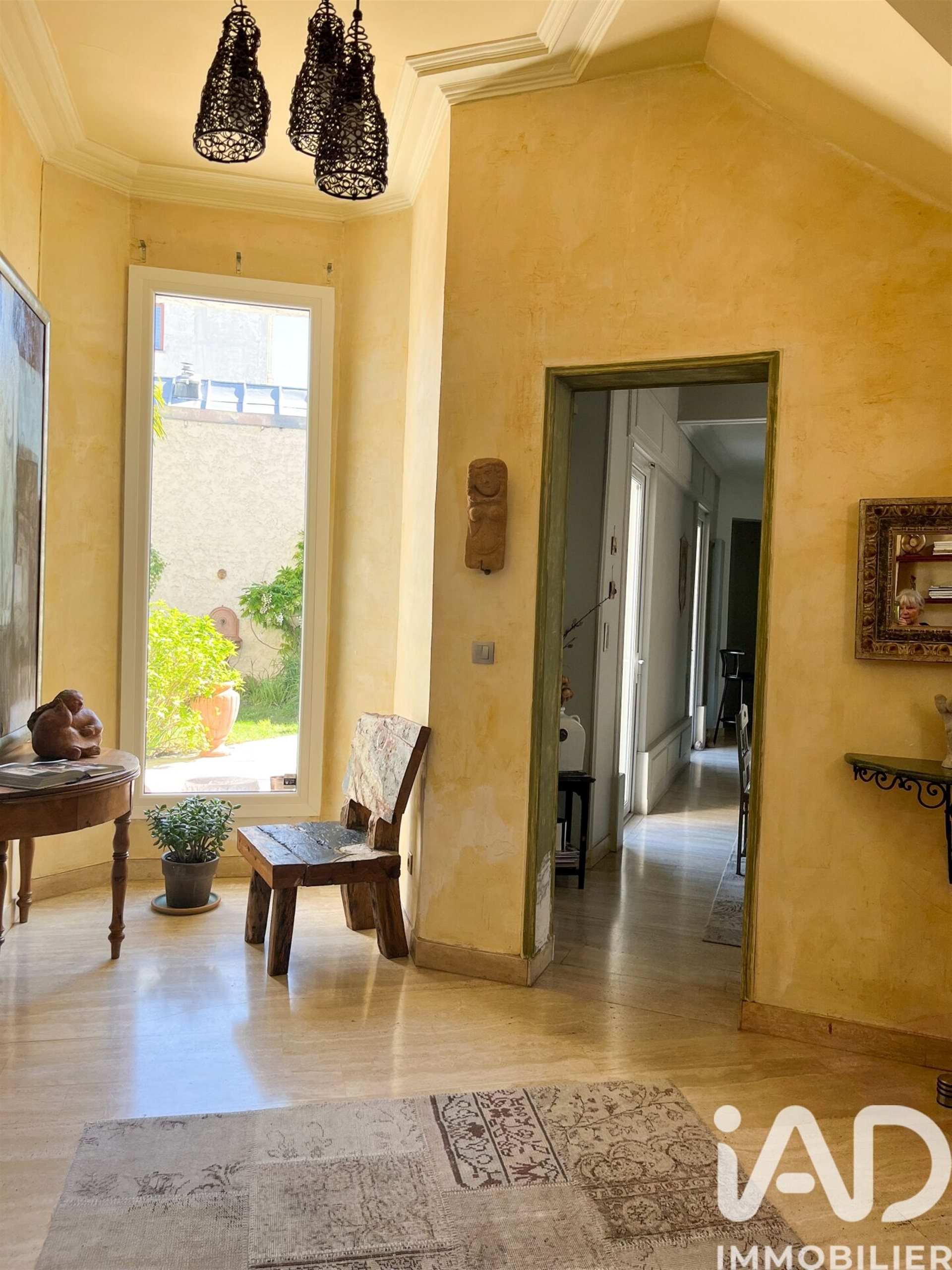 Maison à vendre, 270m², Saint-Quentin