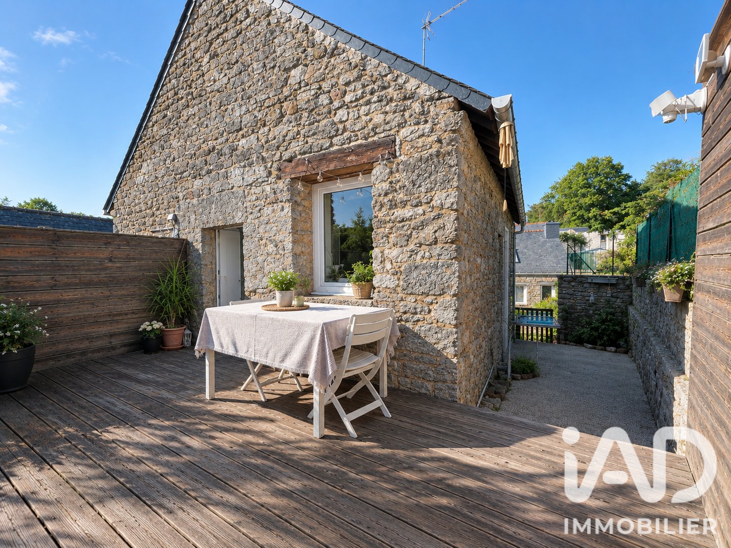 Maison à vendre, 64m², Guilligomarc'h