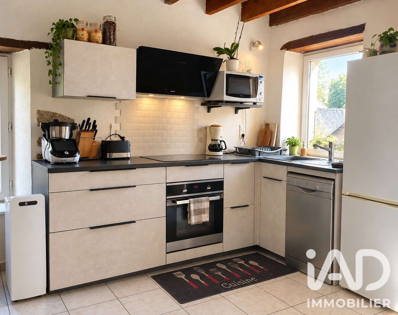 Maison à vendre, 64m², Guilligomarc'h