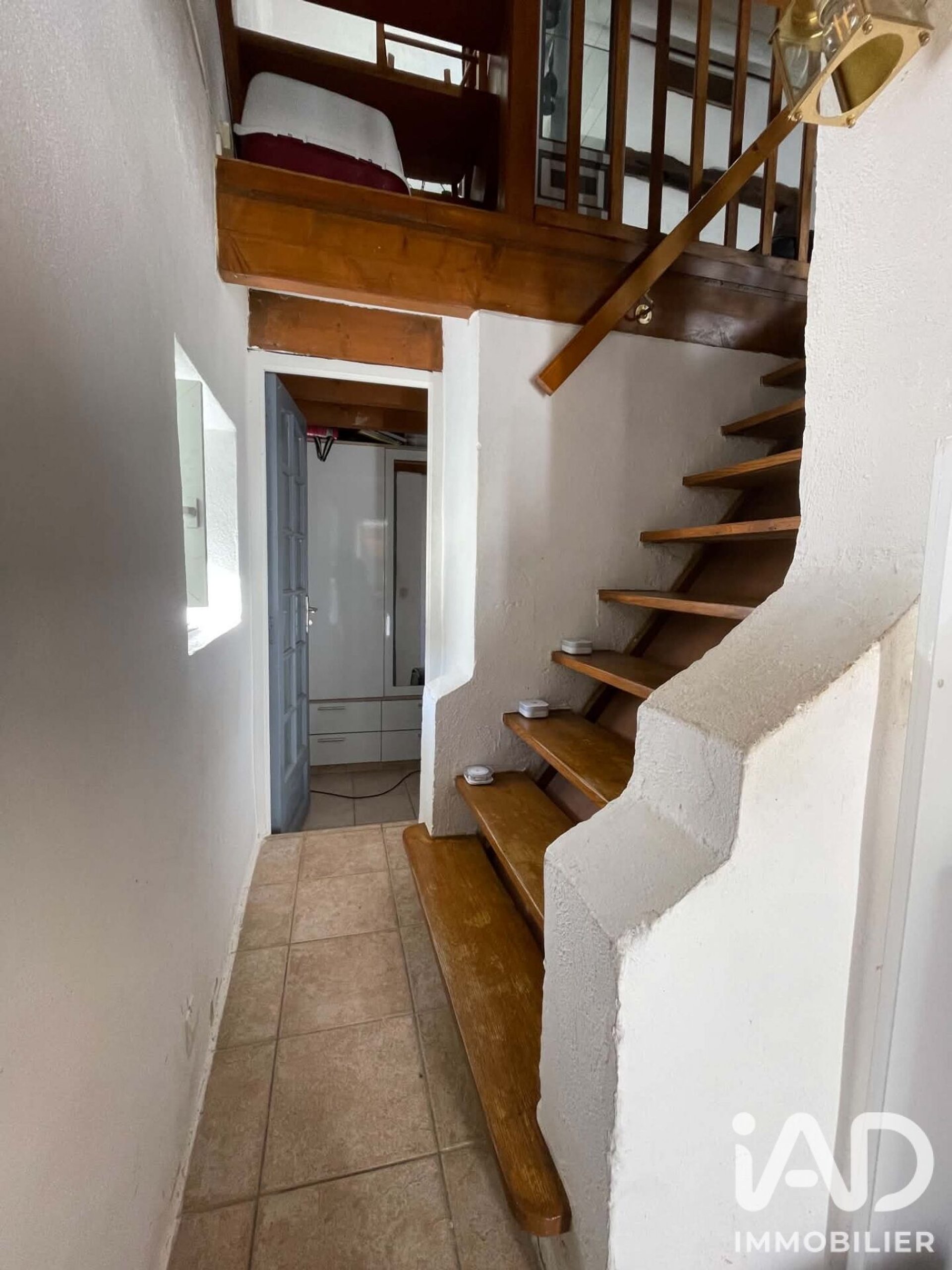Maison à vendre, 64m², Guilligomarc'h