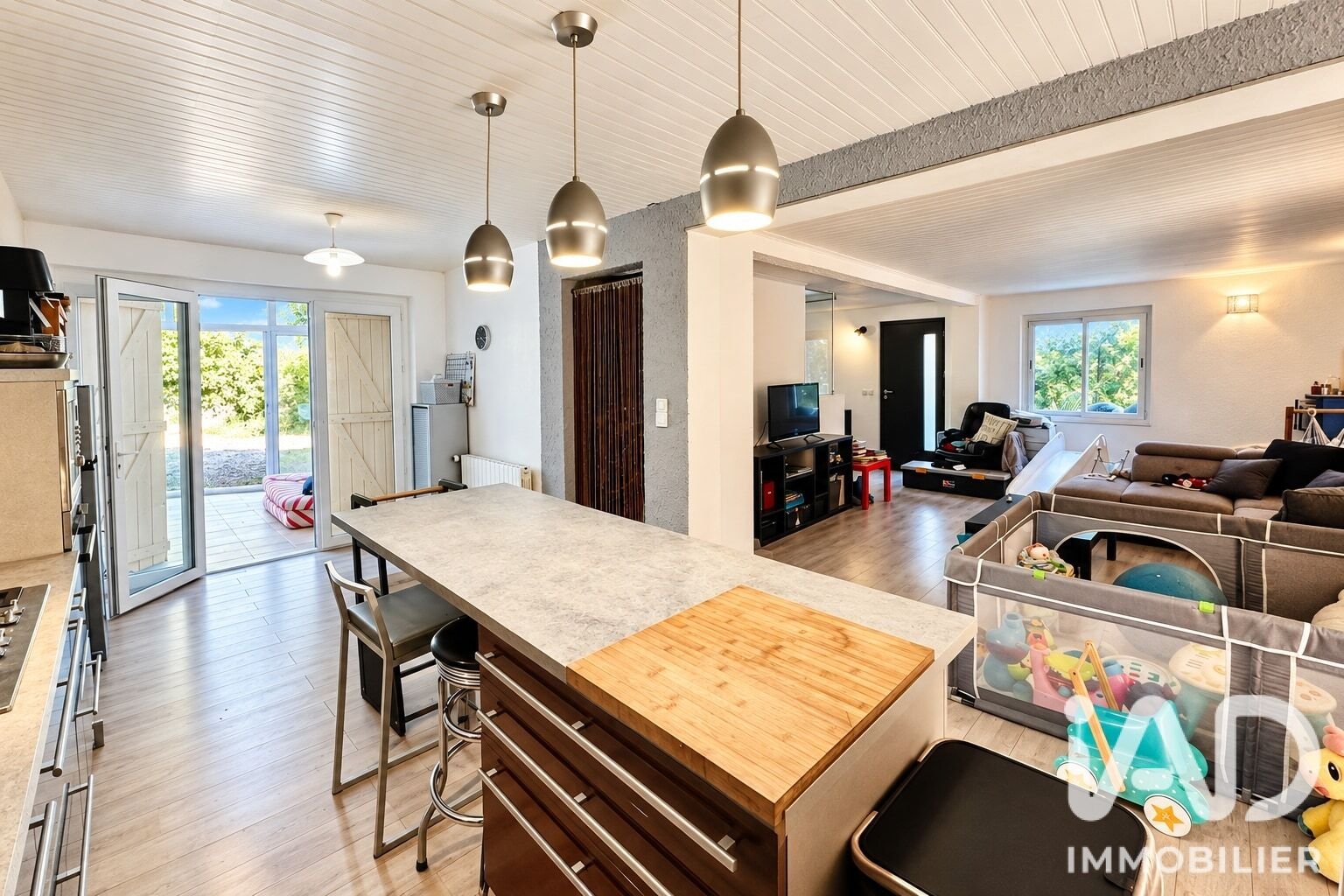 Maison à vendre, 117m², Nîmes