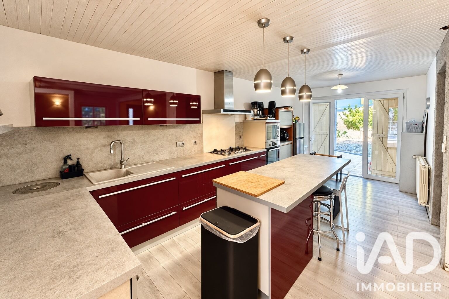 Maison à vendre, 117m², Nîmes