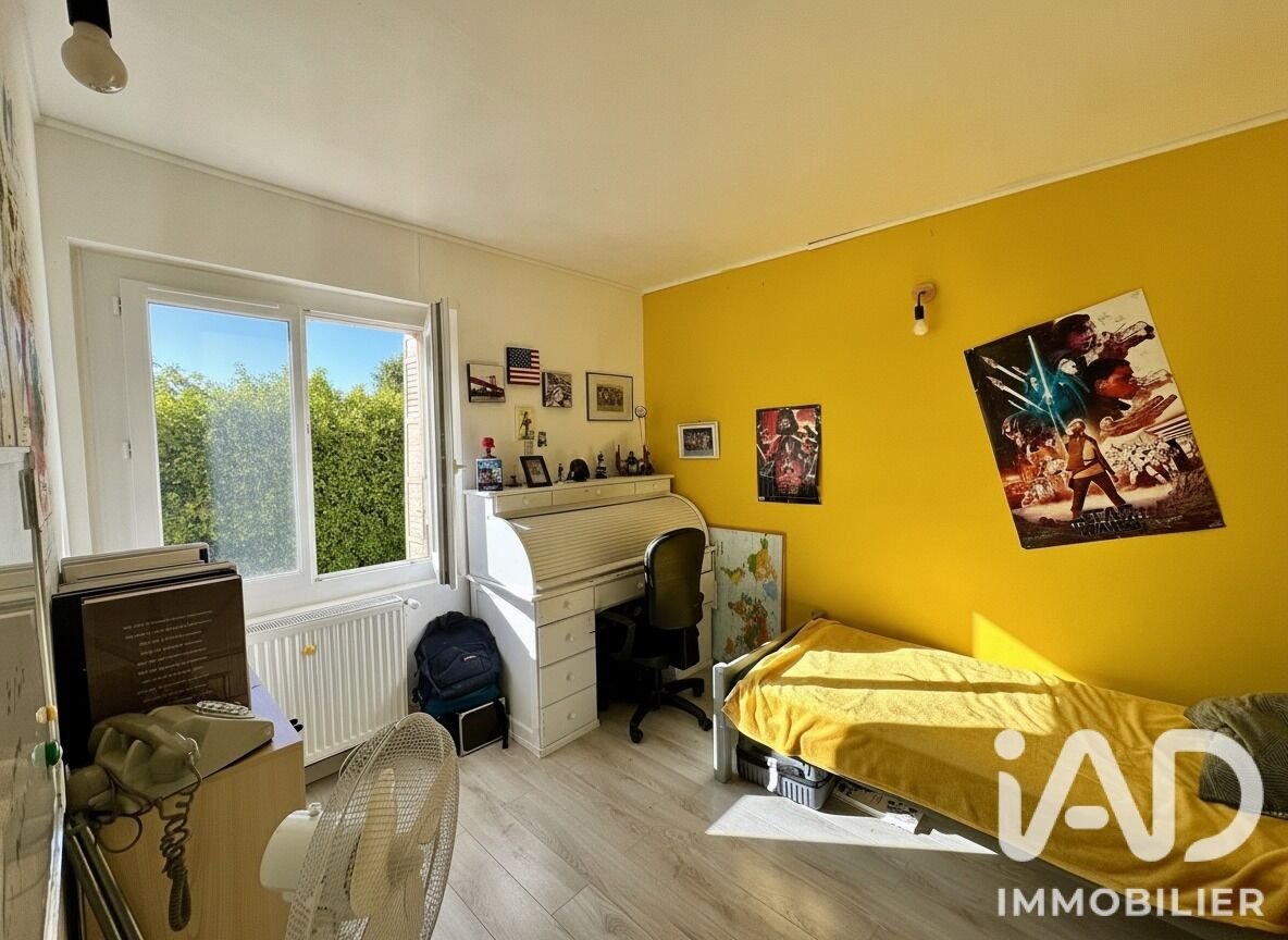 Maison à vendre, 117m², Nîmes