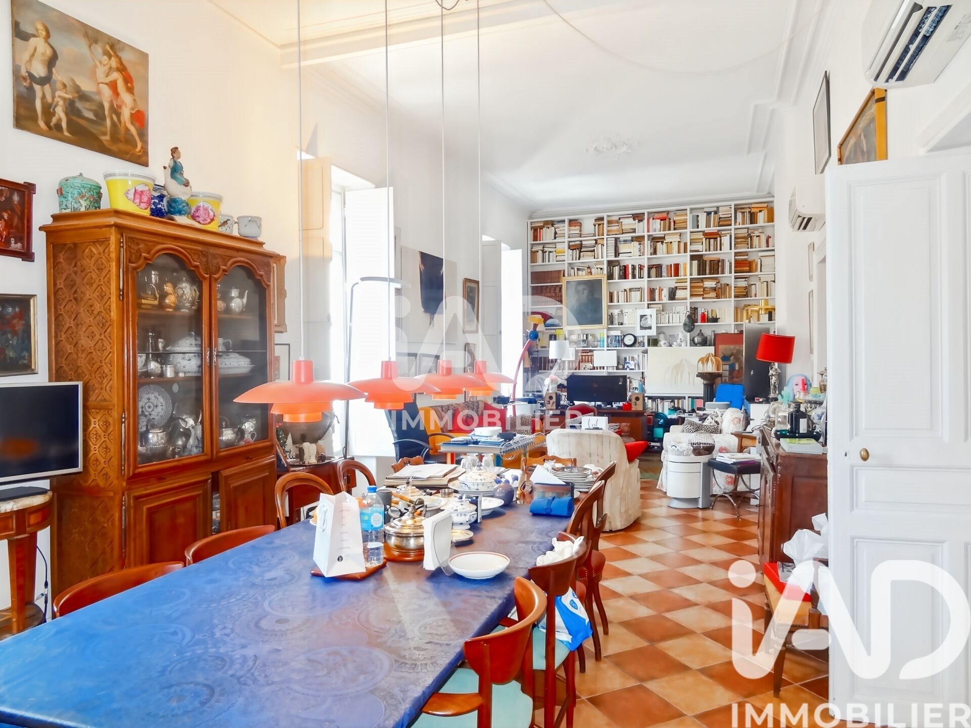 Appartement à vendre, 159m², Nîmes