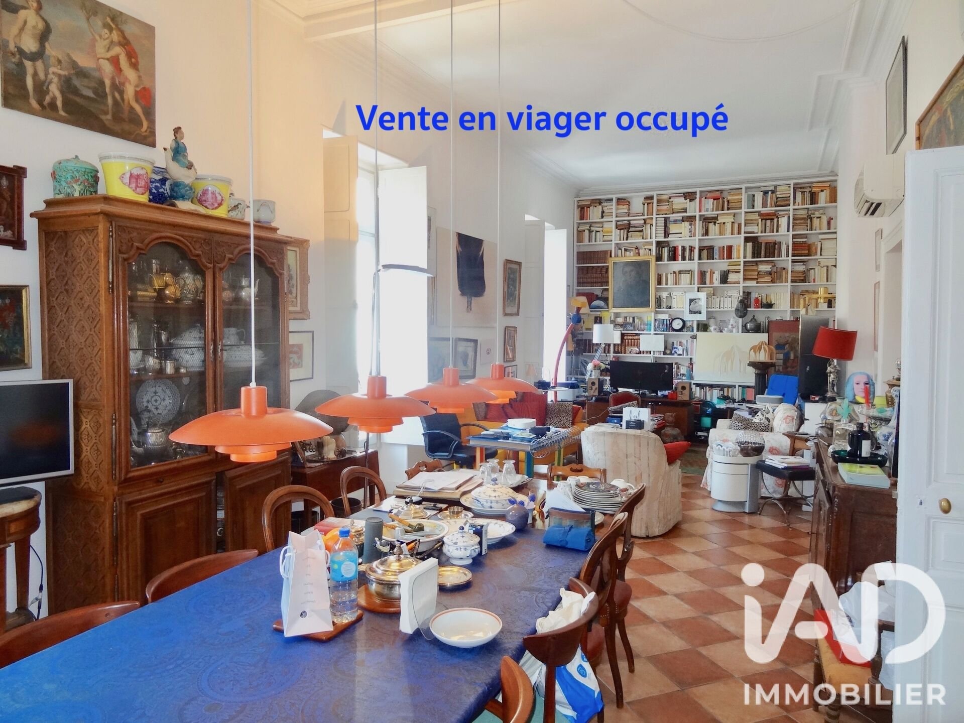 Appartement à vendre, 159m², Nîmes