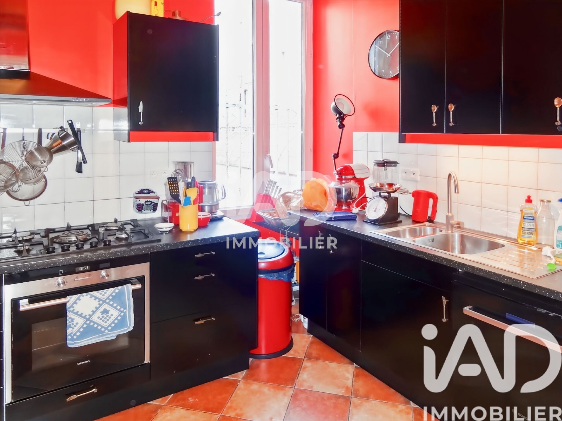 Appartement à vendre, 159m², Nîmes