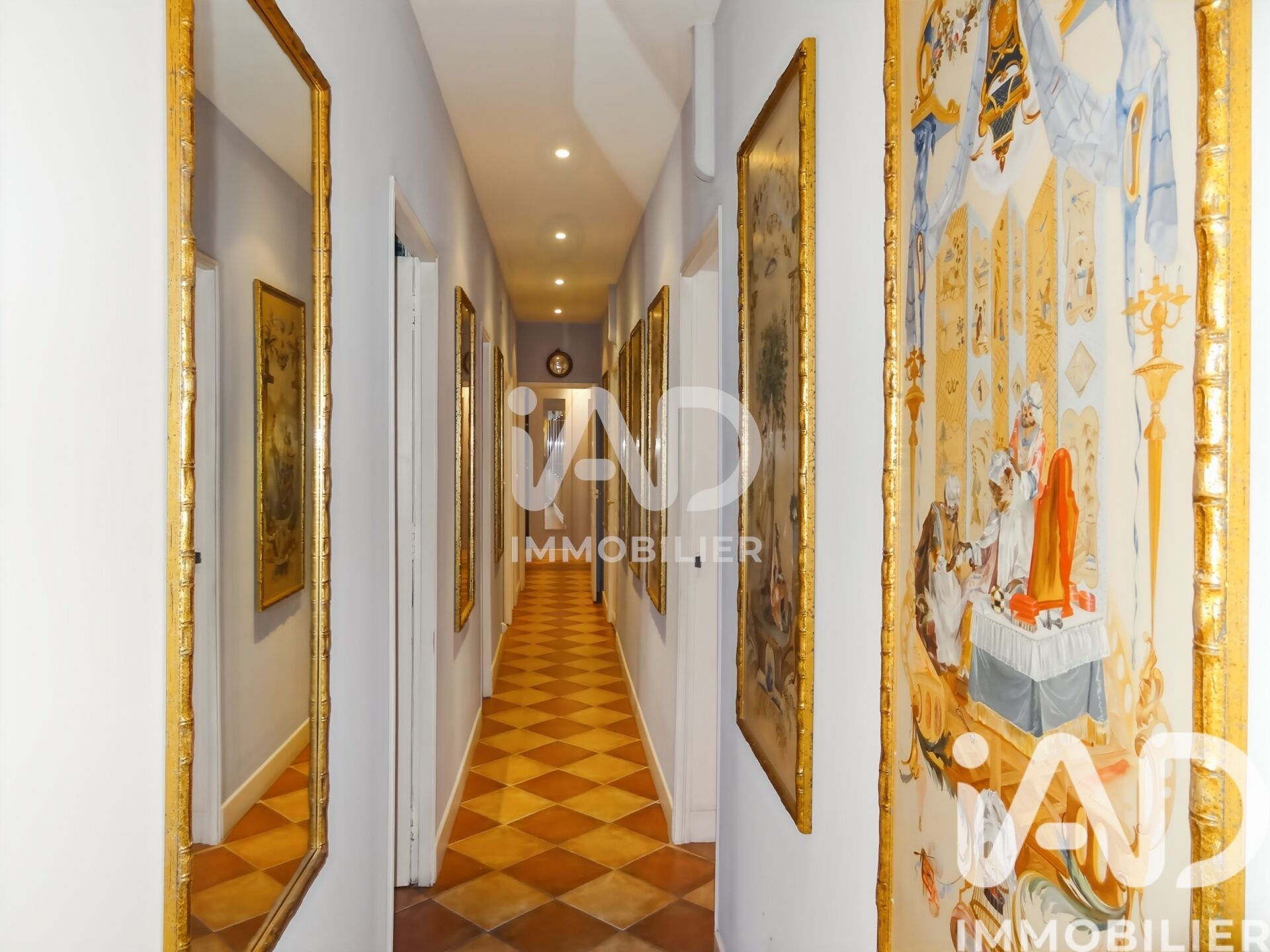 Appartement à vendre, 159m², Nîmes