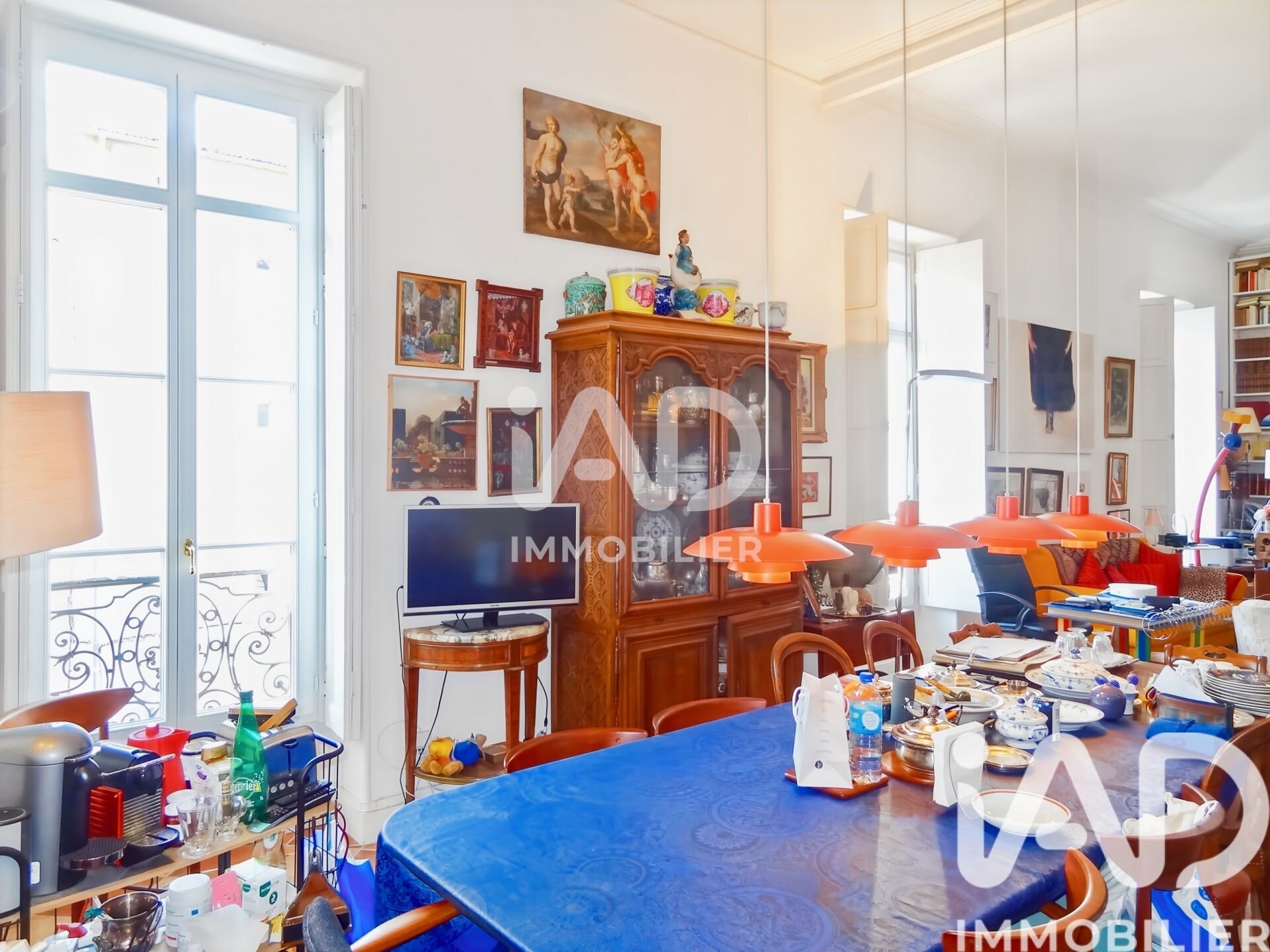 Appartement à vendre, 159m², Nîmes
