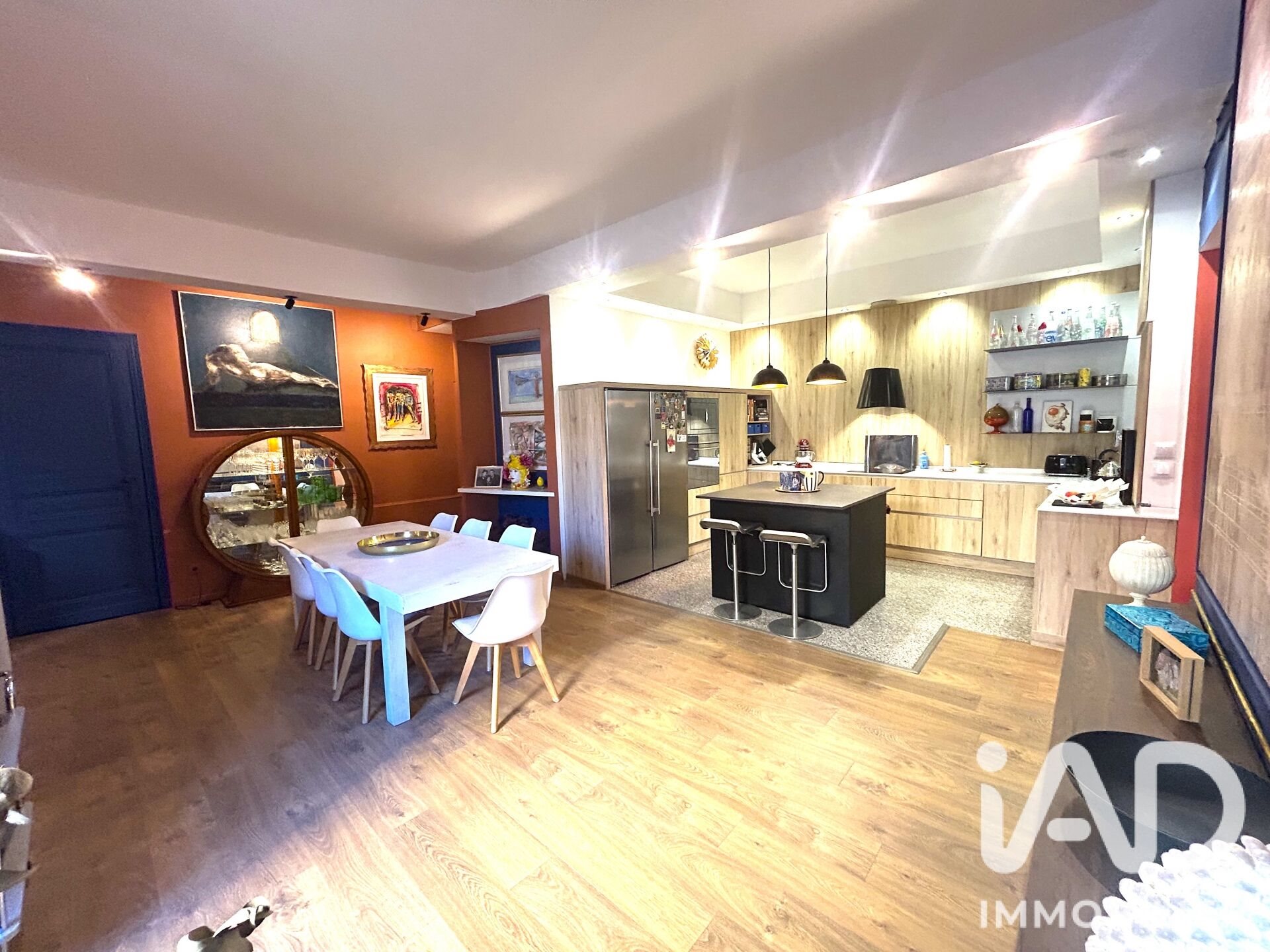 Appartement à vendre, 110m², Nîmes