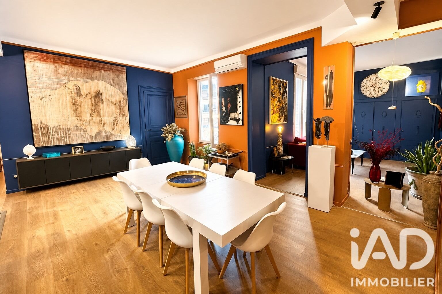 Appartement à vendre, 110m², Nîmes