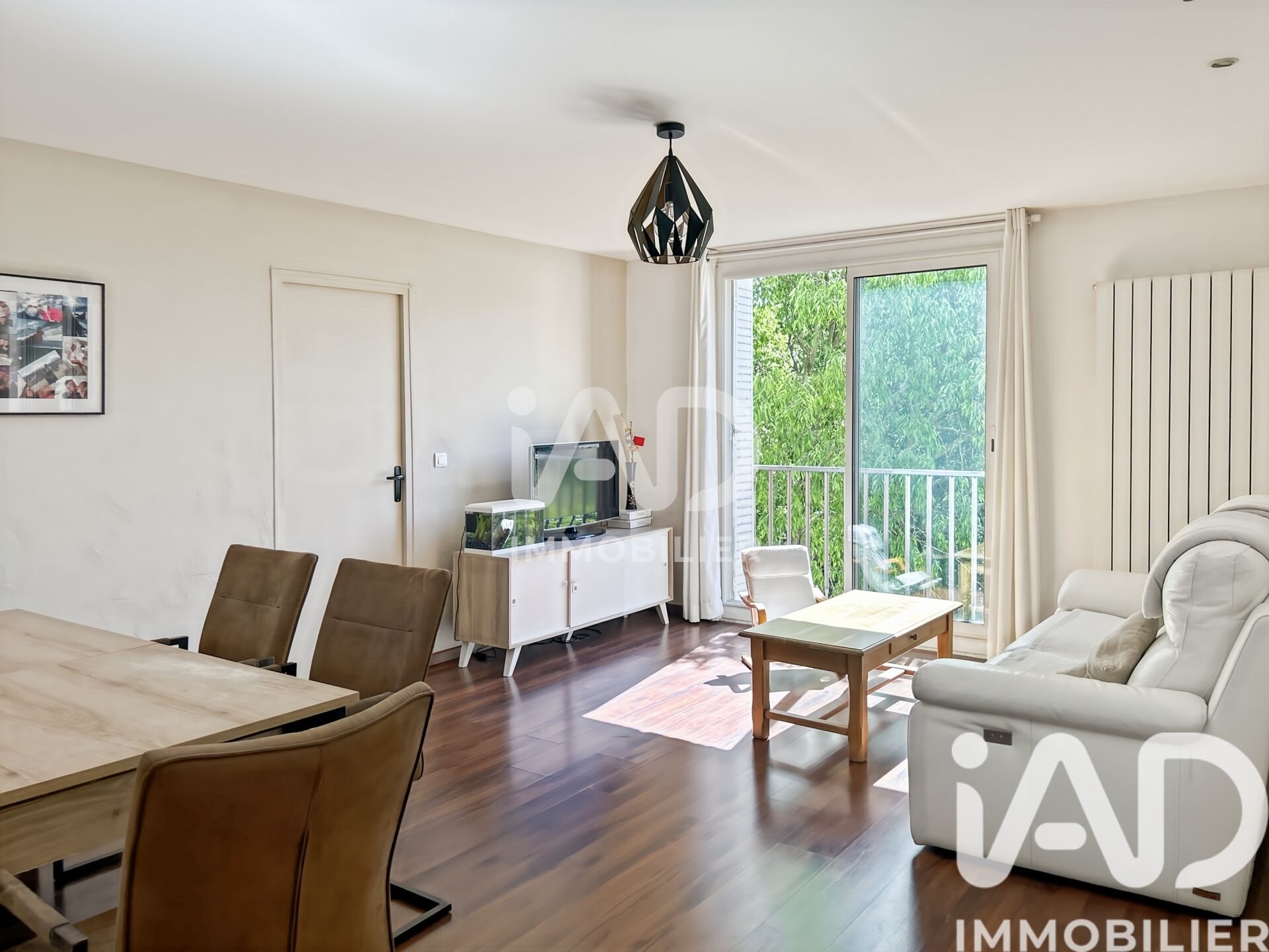 Appartement à vendre, 62m², Nîmes