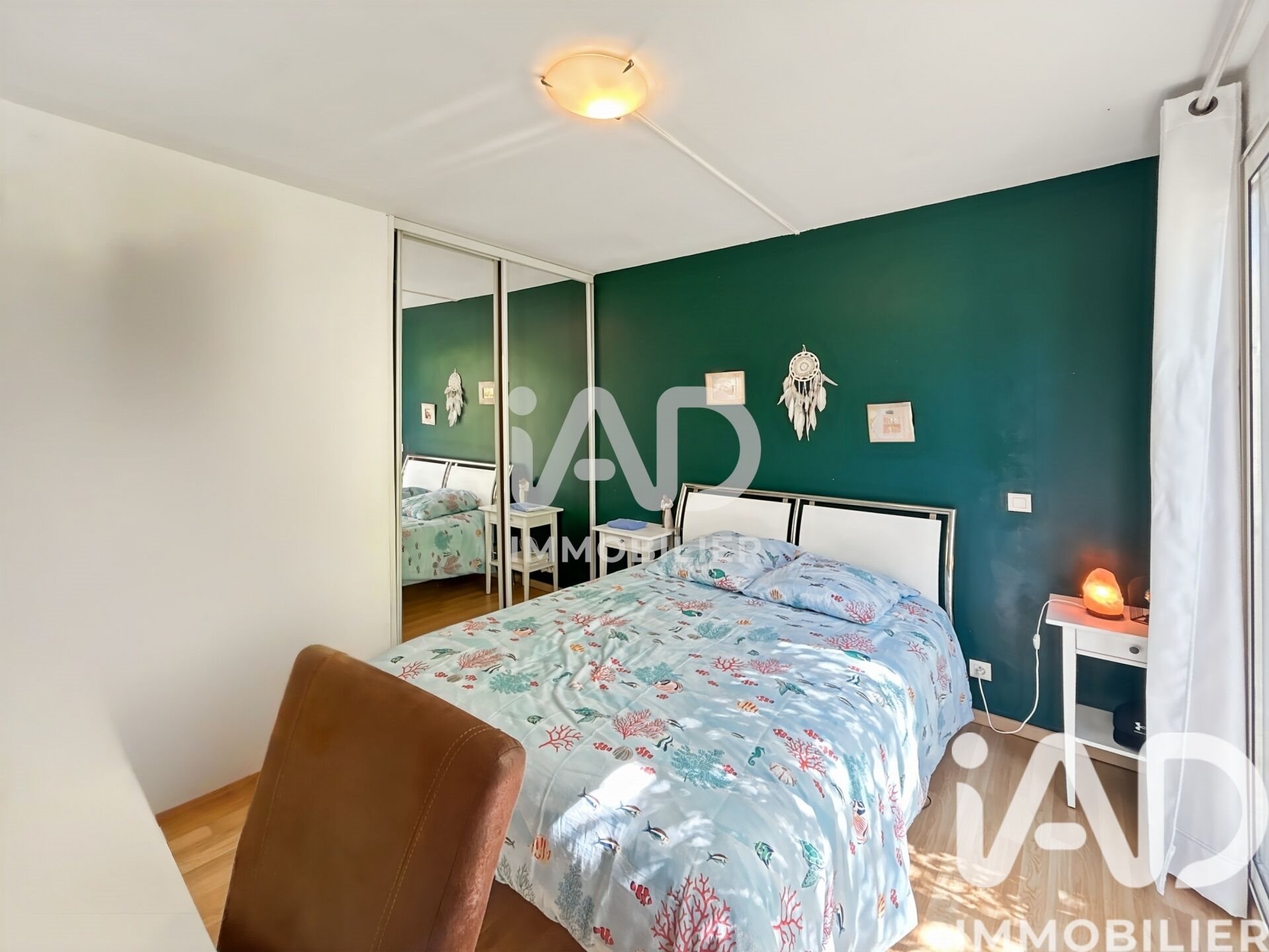 Appartement à vendre, 62m², Nîmes