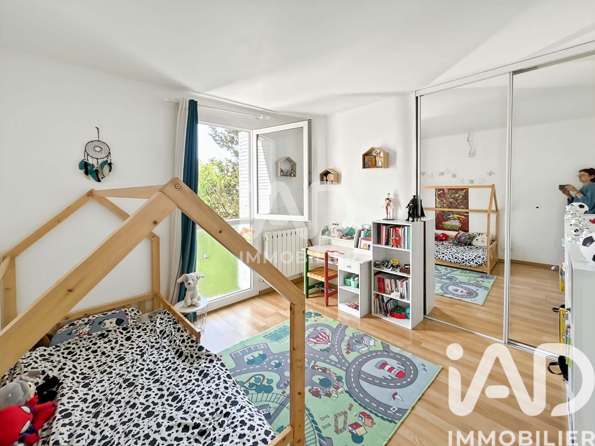 Appartement à vendre, 62m², Nîmes