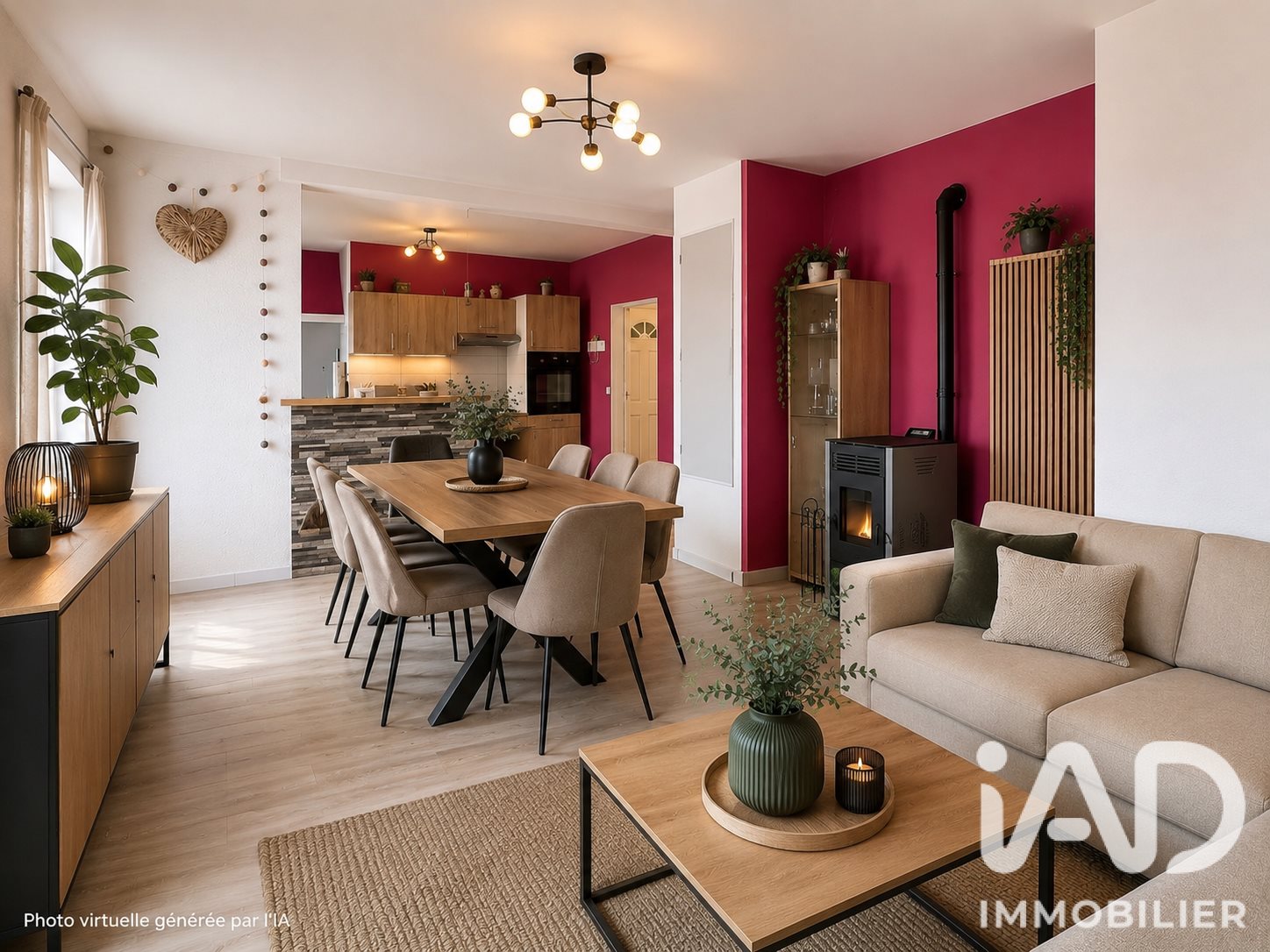 Maison à vendre, 144m², Solignac-sur-Loire