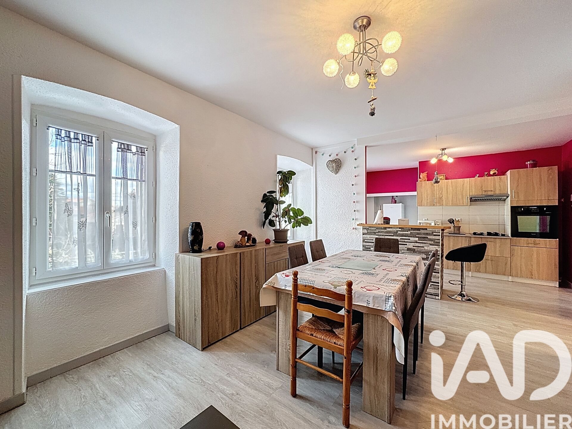 Maison à vendre, 144m², Solignac-sur-Loire