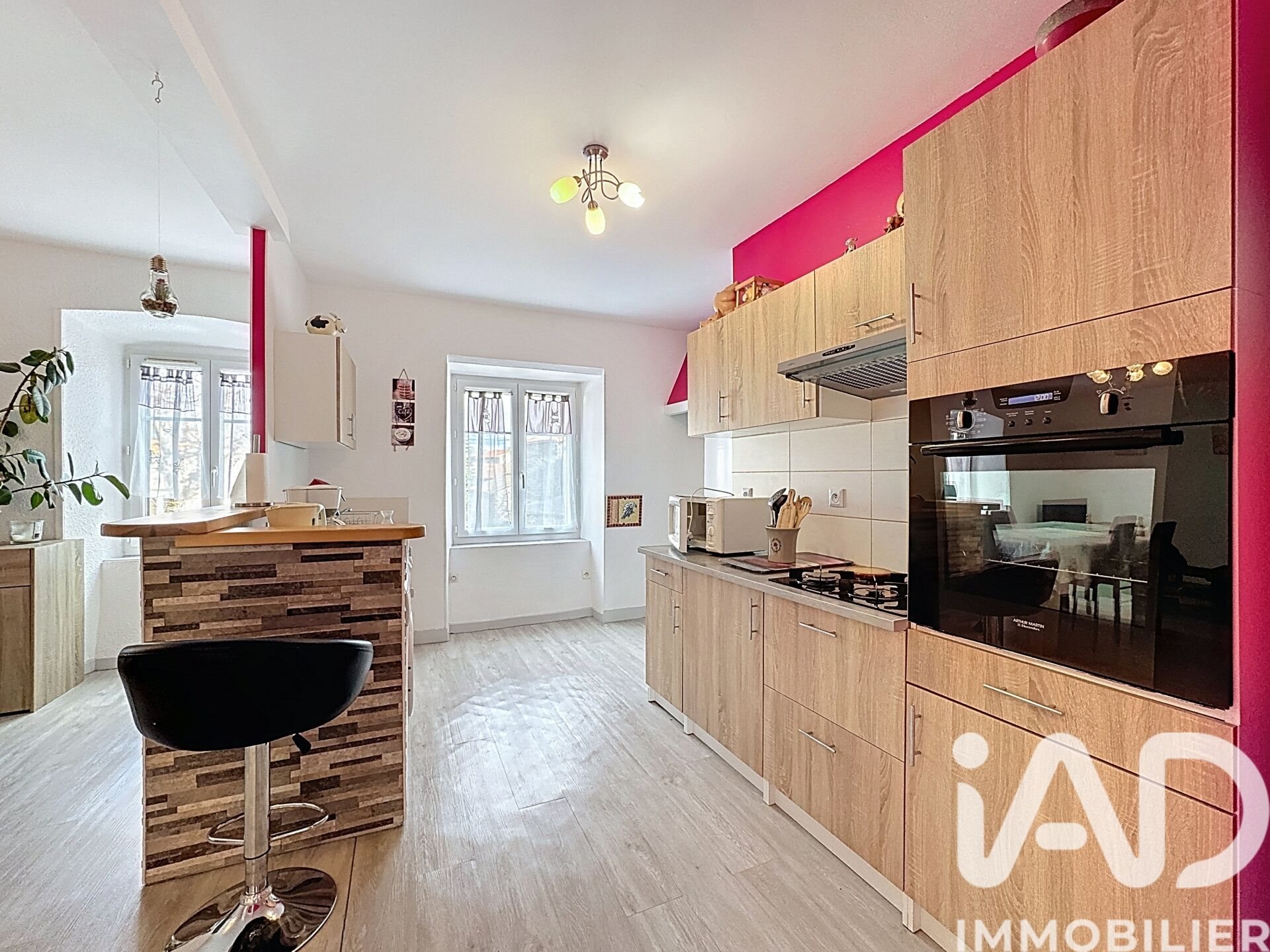 Maison à vendre, 144m², Solignac-sur-Loire