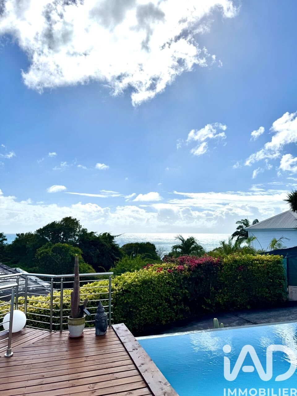 Maison à vendre, 150m², Sainte-Anne