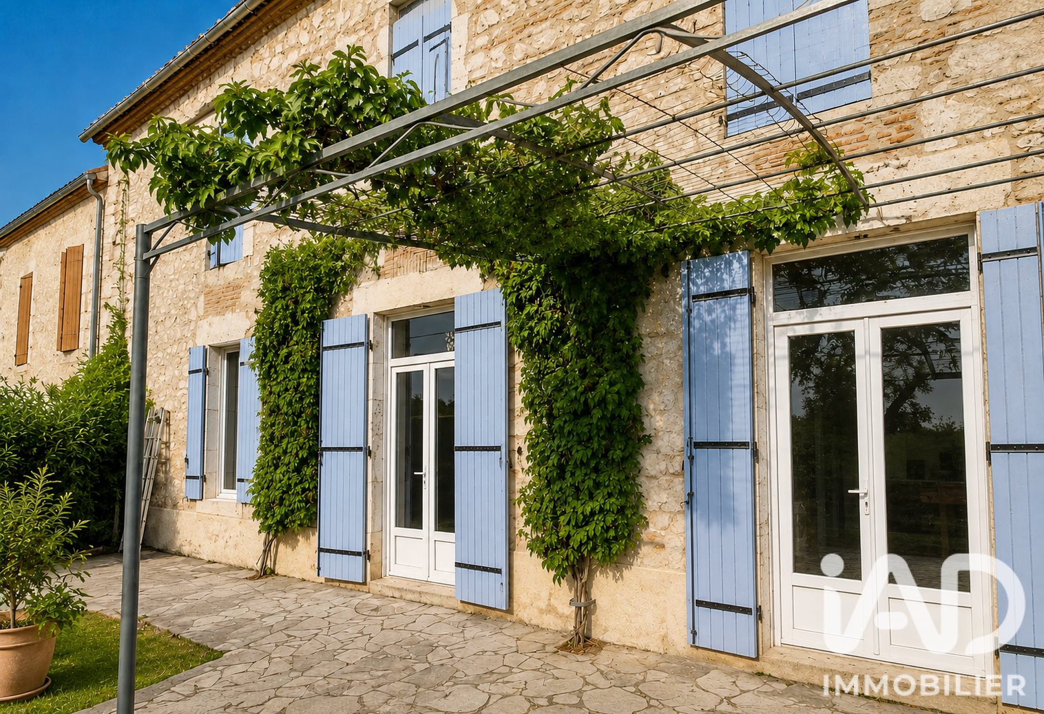 Maison à vendre, 283m², Moustier